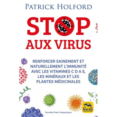 Stop aux virus