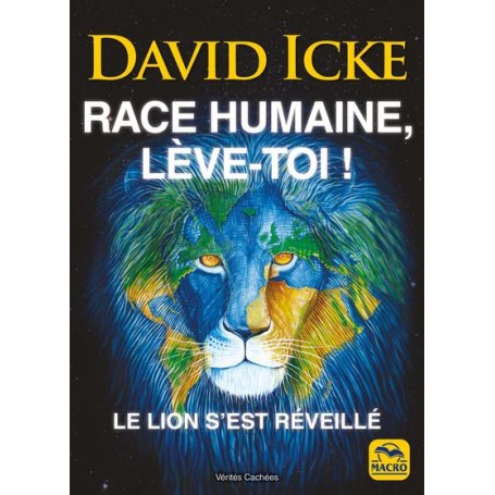 Race humaine, lève-toi !