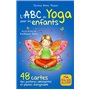 L'ABC du yoga pour les enfants