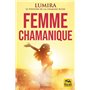 Femme chamanique