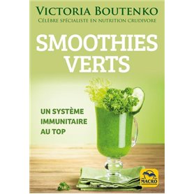 Smoothies verts