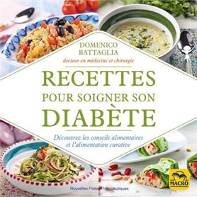 Recettes pour soigner son diabète