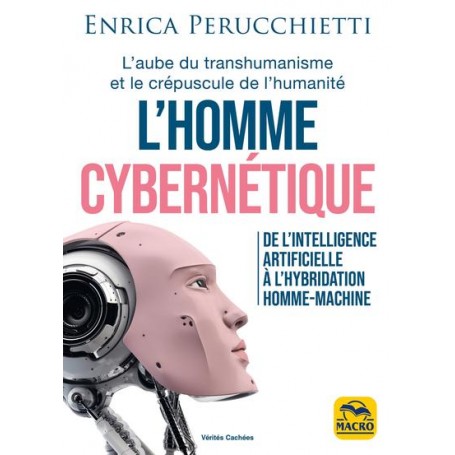 L'homme cybernétique