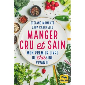 Manger cru et sain