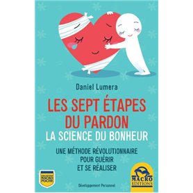 Les sept étapes du pardon