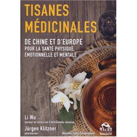 Les tisanes médicinales