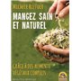 Manger sain et naturel