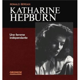 Katharine Hepburn