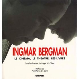 Ingmar Bergman