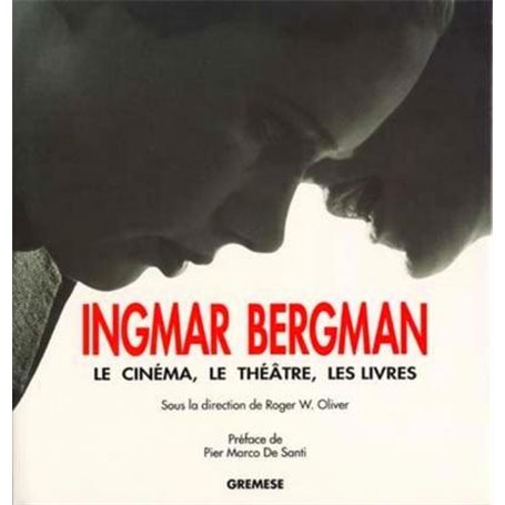 Ingmar Bergman