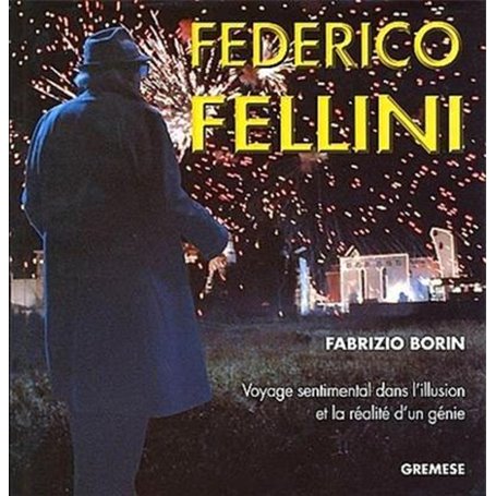 Federico Fellini