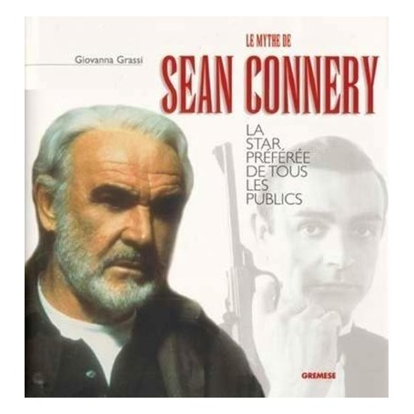 Sean Connery