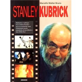 Stanley Kubrick