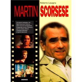 Martin Scorsese