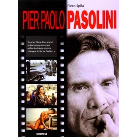 Pier Paolo Pasolini