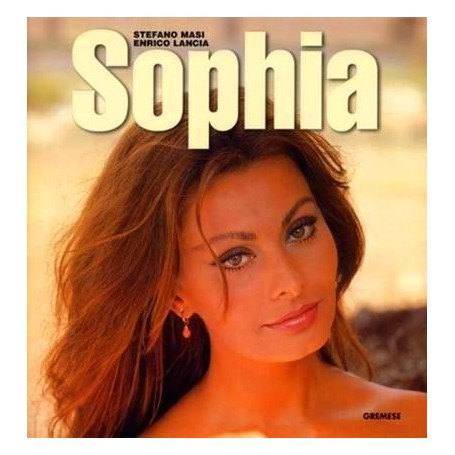 Sophia Loren