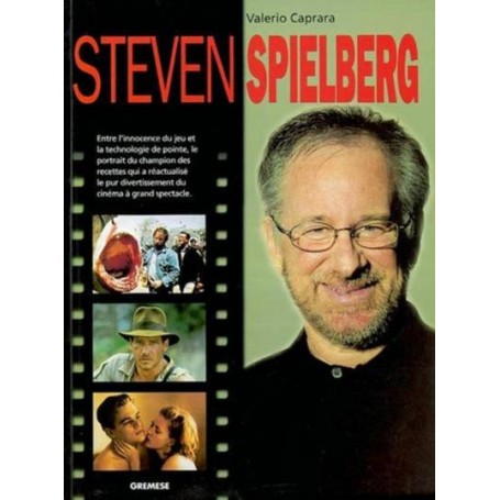 Steven Spielberg