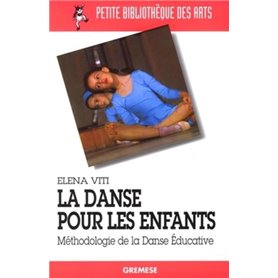 La danse pour les enfants