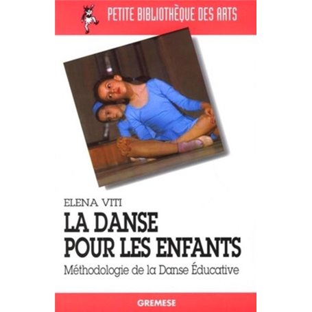 La danse pour les enfants