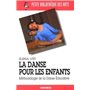 La danse pour les enfants