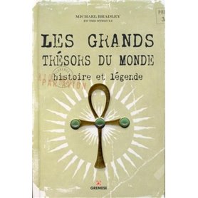 Les grands trésors du monde