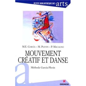 Mouvement créatif et danse