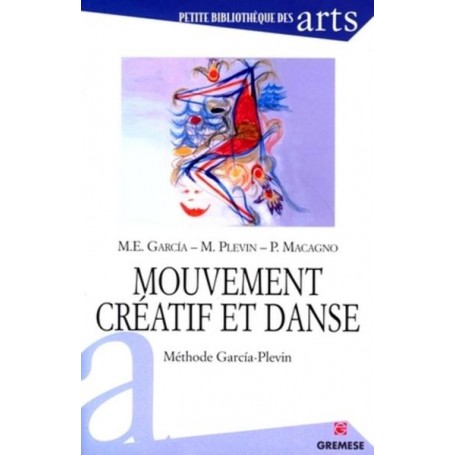 Mouvement créatif et danse