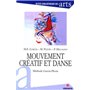 Mouvement créatif et danse