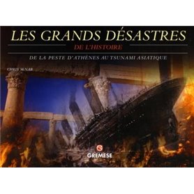 Les grands désastres de l'histoire