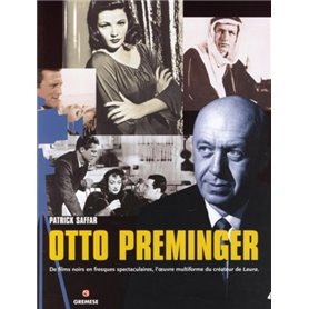 Otto Preminger