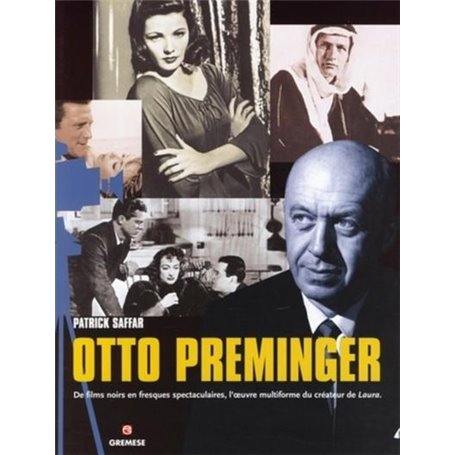 Otto Preminger