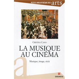 La musique au cinéma