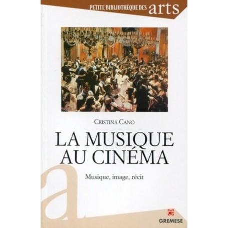 La musique au cinéma