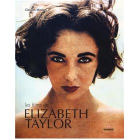 Les films de Elizabeth Taylor