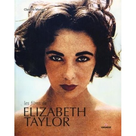 Les films de Elizabeth Taylor