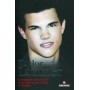 Taylor Lautner