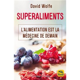 Superaliments