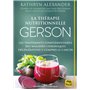 La thérapie nutritionnelle Gerson