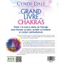 Le grand livre des chakras