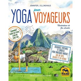 Yoga pour voyageurs