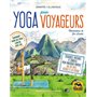 Yoga pour voyageurs