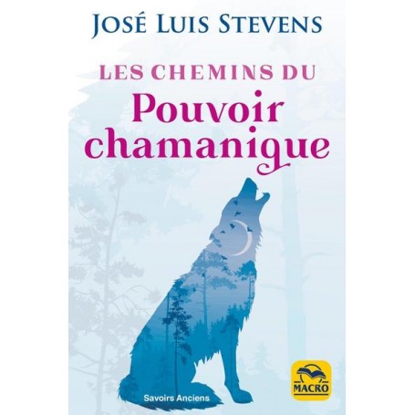 Les chemins du pouvoir chamanique