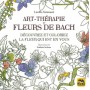 Art thérapie et fleurs de Bach