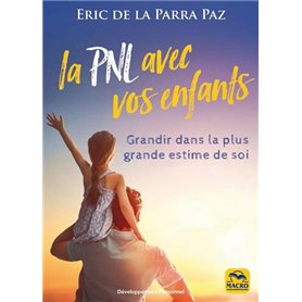 La PNL avec vos enfants