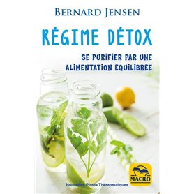 Régime détox