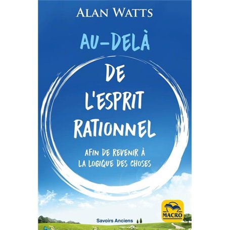 Au-delà de l'esprit rationnel