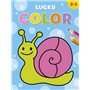 LUCKY COLOR (2-3 A.)