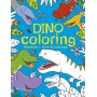 DINO COLORING