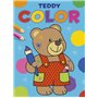 TEDDY COLOR