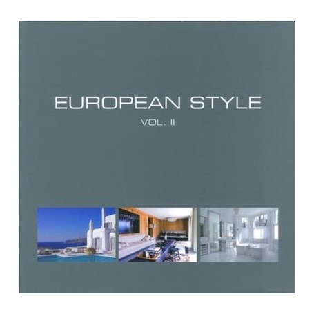 European style 2